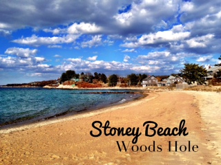 Exploring the Best Beaches in Woods Hole, MA: A Comprehensive Guide