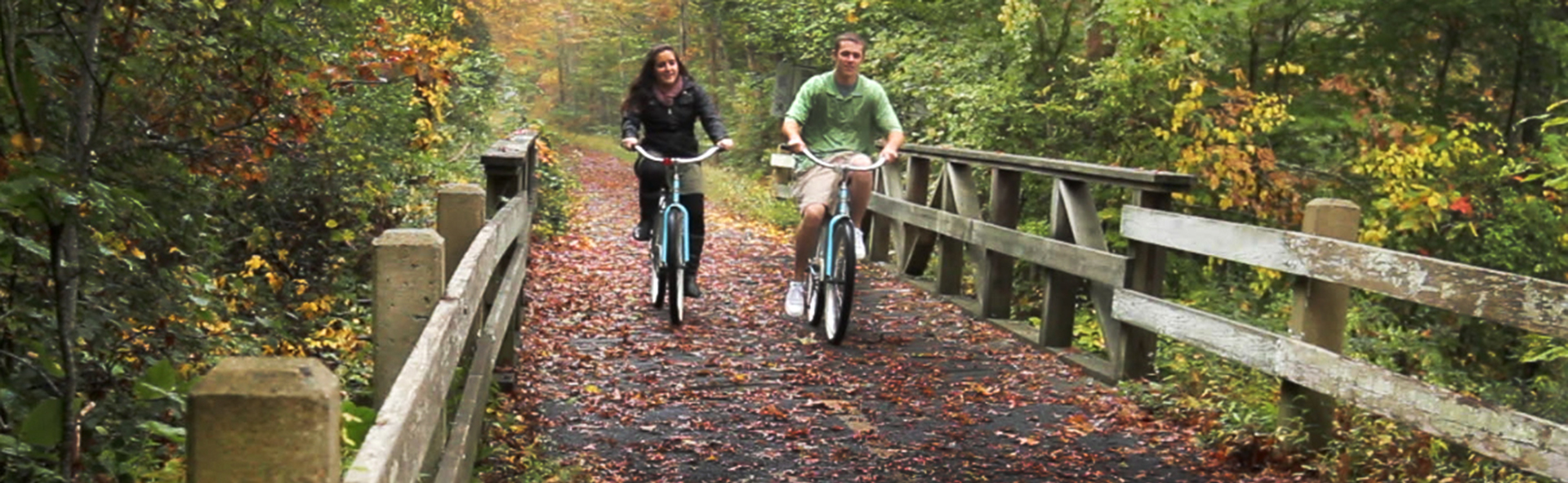 Shining Sea Bikeway